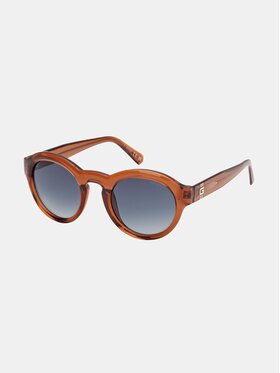 Guess Guess Okulary przeciwsłoneczne 173331 Brązowy