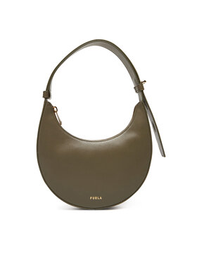 Furla Furla Handtasche Delizia Mini WE00649 AX0733 CN 2810S Grün