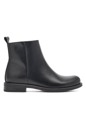 Clara Barson Clara Barson Botine YARA WS1522-22 Negru