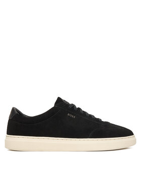 BOSS BOSS Sneakers Kieran 50554611 Schwarz