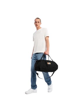 Fjällräven Fjällräven Torba Vardag Duffel 30 F27243-550 Czarny