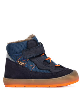 Froddo Froddo Ghete G2110153 M Bleumarin
