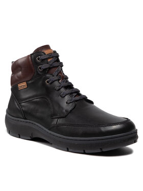 Pikolinos Auliniai batai M1V-8083 Juoda