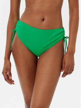 Selmark Selmark Spodnji del bikini BL403 Zelena
