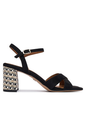 Tamaris Tamaris Sandaalid 1-28362-46 Must