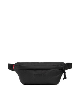 Levi's® Levi's® Gürteltasche 234305-0208-0059 Schwarz