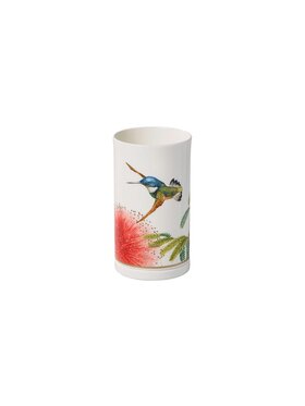 Villeroy & Boch Villeroy & Boch Świecznik Amazonia Gifts Villeroy & Boch Biały