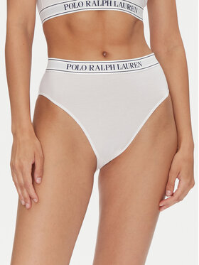 Polo Ralph Lauren Polo Ralph Lauren Figi klasyczne 4P0484 Biały