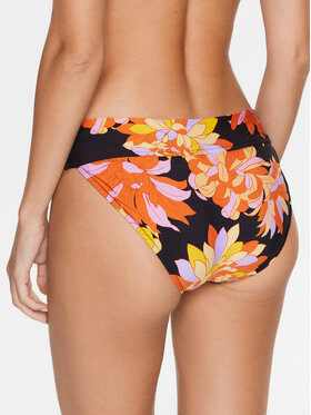 Seafolly Spodnji Del Bikini 44320-703 Črna