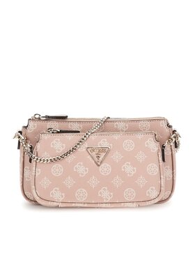 Guess Guess Дамска чанта HWBG78 79710 Розов