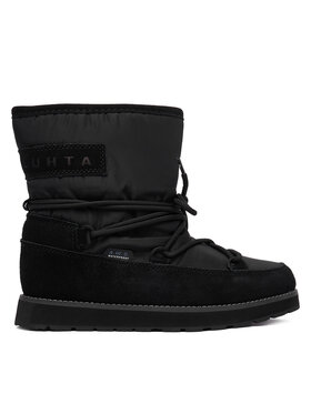Luhta Luhta Sniego batai Nauttiva 75580 400 L Juoda