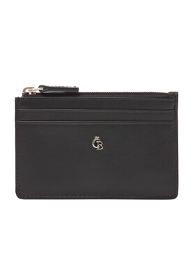 Castelijn & Beerens Castelijn & Beerens Etui na wizytówki 228224 Czarny
