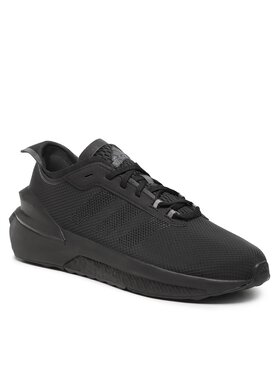 Adidas Tekaški čevlji Avryn HP5982 Črna