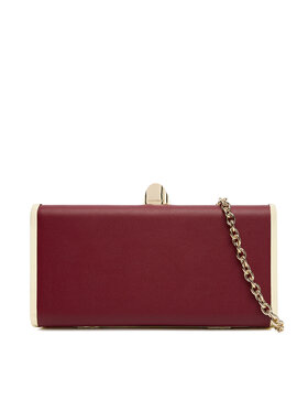 Coccinelle Coccinelle Handtasche TR5 Coccinelleliv E1 TR5 19 01 01 Dunkelrot