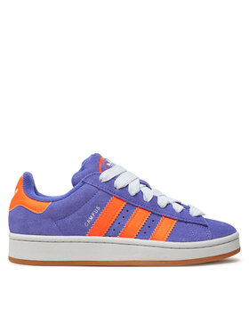 adidas adidas Сникърси Campus 00s JH9096 Виолетов