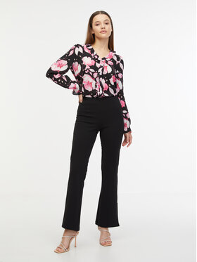 Orsay Orsay Bluzka 1000319462000__38 Różowy A-Line Fit
