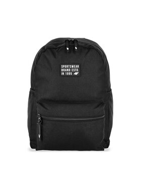 4F 4F Rucsac 4FJWSS24ABACM287 Negru