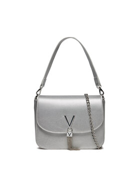 Valentino Сумка Divina VBS1R404G Срібний