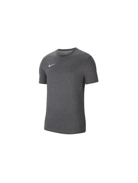 Nike Nike T-Shirt Nike Dri-Fit Park 20 Tee Szary Regular Fit