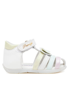 Primigi Primigi Sandalen 7911711 Weiß