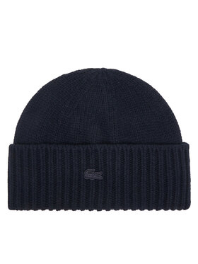Lacoste Lacoste Kepurė RB4163 Tamsiai mėlyna