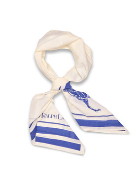Polo Ralph Lauren Polo Ralph Lauren Бандана 455909245001 Екрю