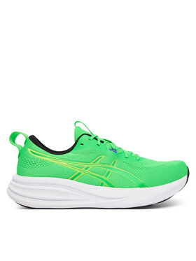 Asics Asics Buty do biegania Gel-Pulse 17 1011C153 Zielony