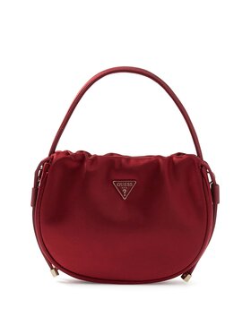 Guess Guess Rankinė Elsie Mini HWSE96 50750 Vyšninė