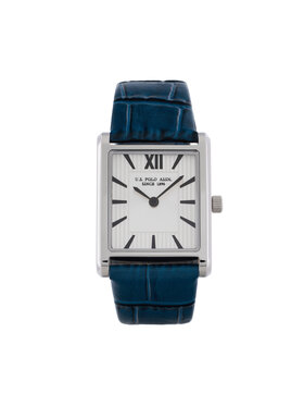 U.S. Polo Assn. U.S. Polo Assn. Uhr Vivian USP8412ST Blau