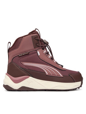 Puma Puma Auliniai batai Evolve 2.0 Boot PS 313809 Vyšninė