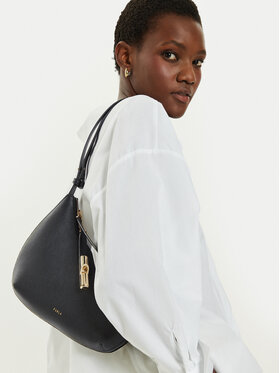 Furla Furla Дамска чанта WB01500 BX3353 O6000 Черен