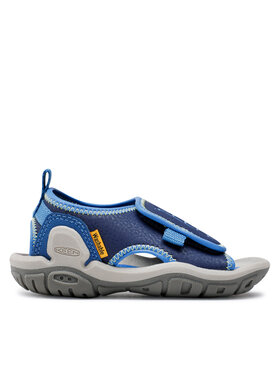 Keen Keen Sandały Knotch River Ot 1026170 Niebieski