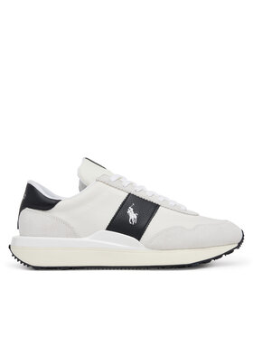 Polo Ralph Lauren Polo Ralph Lauren Sneakersy 809968176001 Beżowy