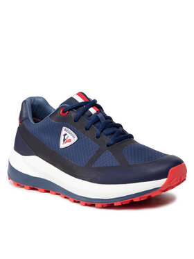 Rossignol Rossignol Sneakersy Rsc RNIWR20 Granatowy