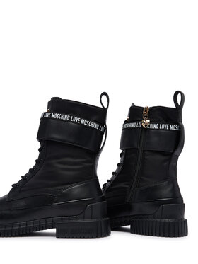 LOVE MOSCHINO Μποτίνια LOVE MOSCHINO - 5