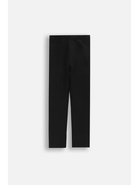 Coccodrillo Coccodrillo Legginsy XCX122601BAG-021 Czarny