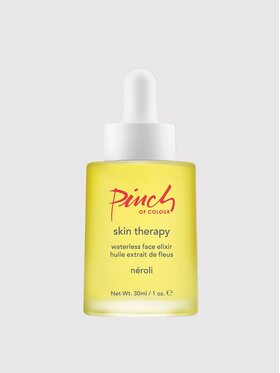 Pinch of Colour Pinch of Colour Skin Therapy Waterless Face Elixir Néroli Olejek