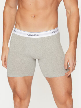 Calvin Klein Underwear Set 5 Parov Boksaric 000NB3992A Pisana