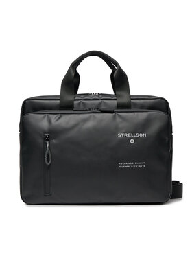 Strellson Strellson Τσάντα για laptop 4010003048 Μαύρο