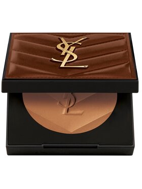 Saint Laurent Saint Laurent All Hours Hyper Bronze Bronzer 03 Golden Medina