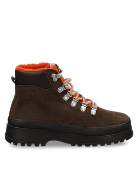 Gant Gant Planinarske cipele 31543082 Smeđa