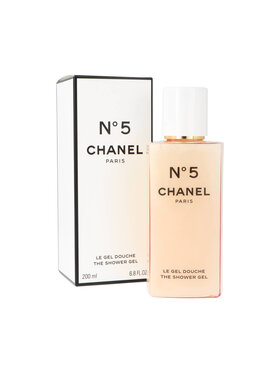 Chanel Chanel N°5 Żel pod prysznic