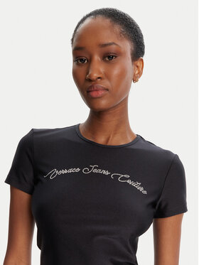 Versace Jeans Couture T-Shirt Versace Jeans Couture - 4