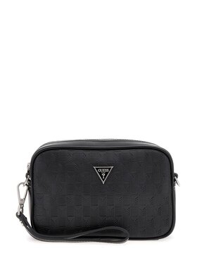 Guess Guess Torebka 171033 Czarny