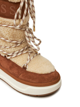 Guess Μπότες Χιονιού Guess - 6