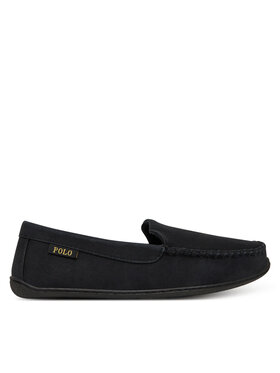 Polo Ralph Lauren Polo Ralph Lauren Mocasini 843969017002 Negru
