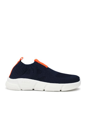 Geox Geox Sneakers J Aril B. A J02DMA 0006K C0820 Blu scuro