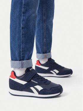 Reebok Reebok Tenisice CEOWB-V9-2519502(IV)CH Tamnoplava