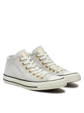 Converse Modne Superge Chuck Taylor All Star Madison Mid A08734C Siva