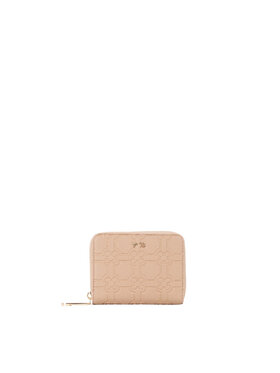 V73 V73 Portafoglio 73ps8zy259-078 Beige